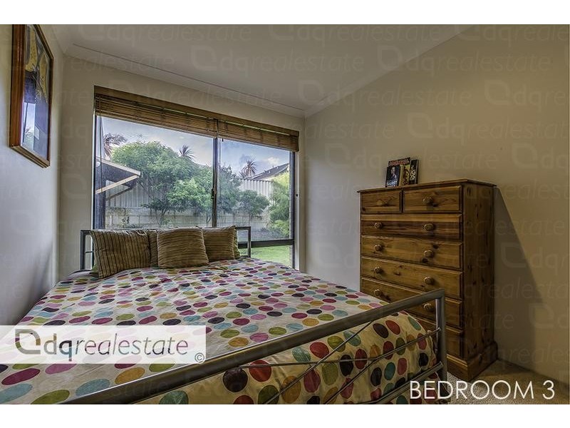 12 Brittain Avenue, Madeley WA 6065