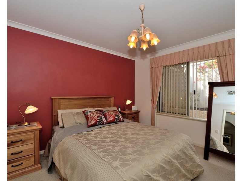 To be advised, Kingsley WA 6026