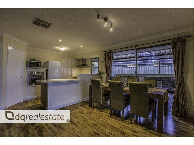 12 Bonita Way, Tapping WA 6065