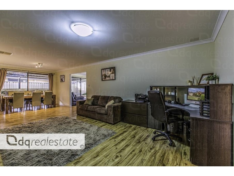 12 Bonita Way, Tapping WA 6065