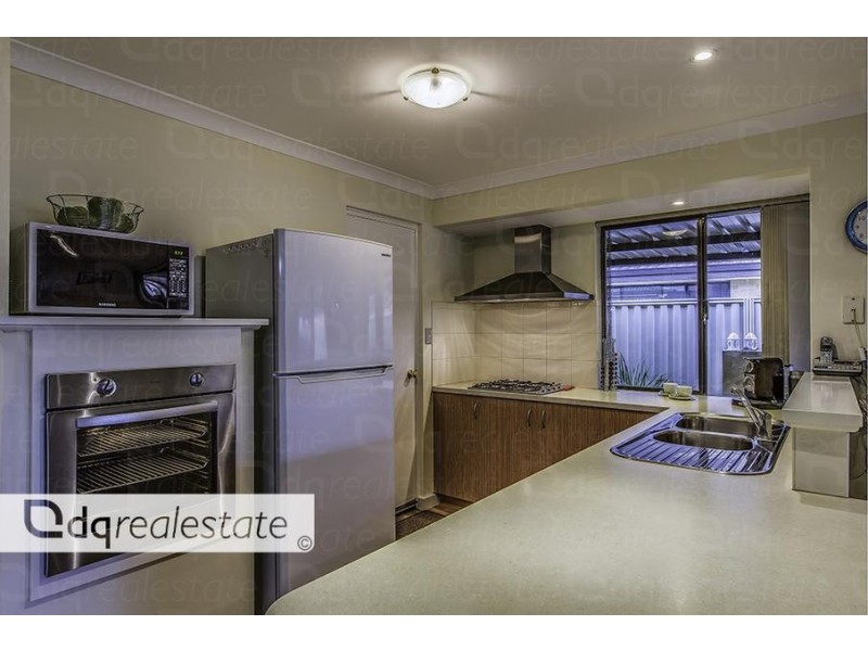 12 Bonita Way, Tapping WA 6065