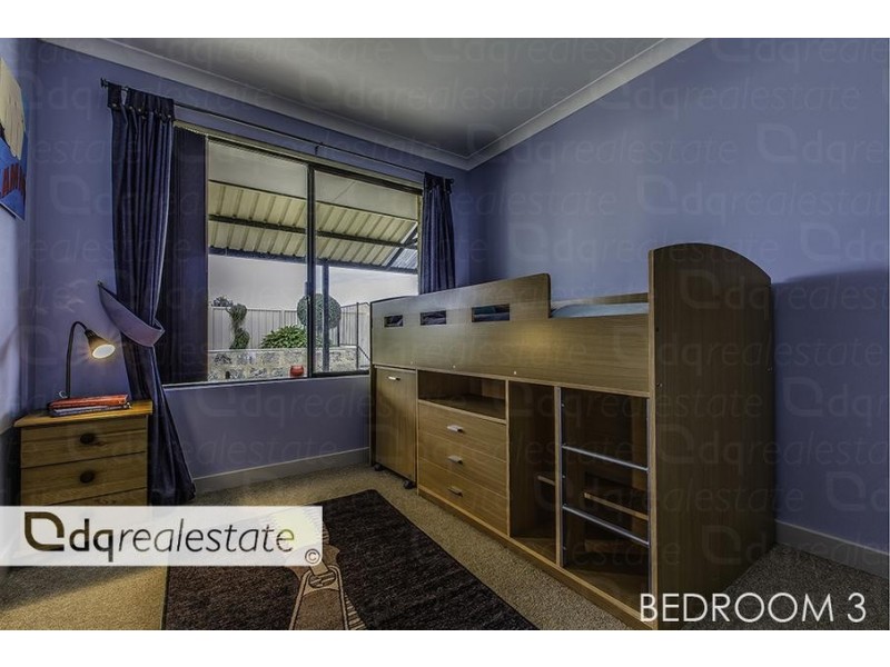 12 Bonita Way, Tapping WA 6065