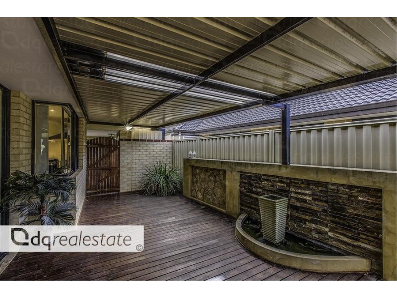 12 Bonita Way, Tapping WA 6065