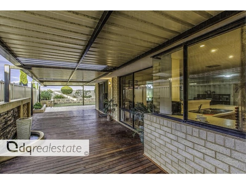 12 Bonita Way, Tapping WA 6065