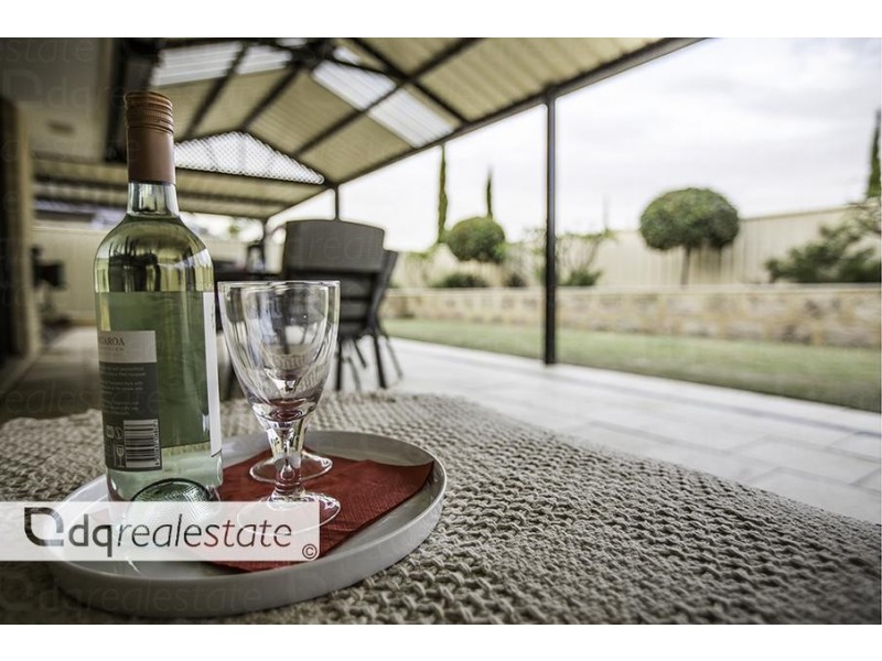 12 Bonita Way, Tapping WA 6065