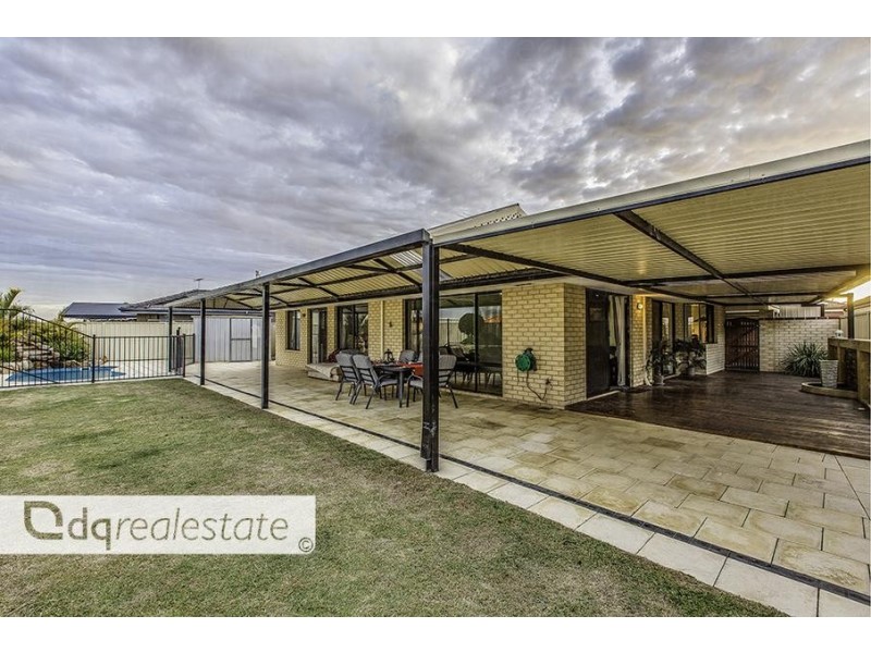 12 Bonita Way, Tapping WA 6065