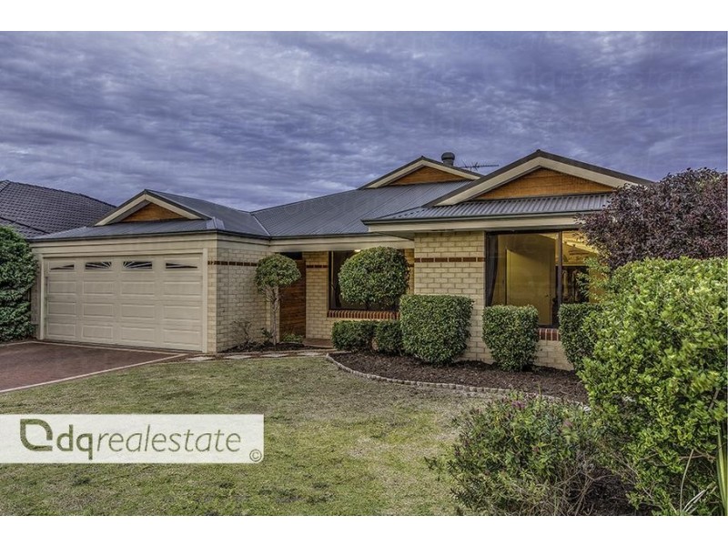 12 Bonita Way, Tapping WA 6065