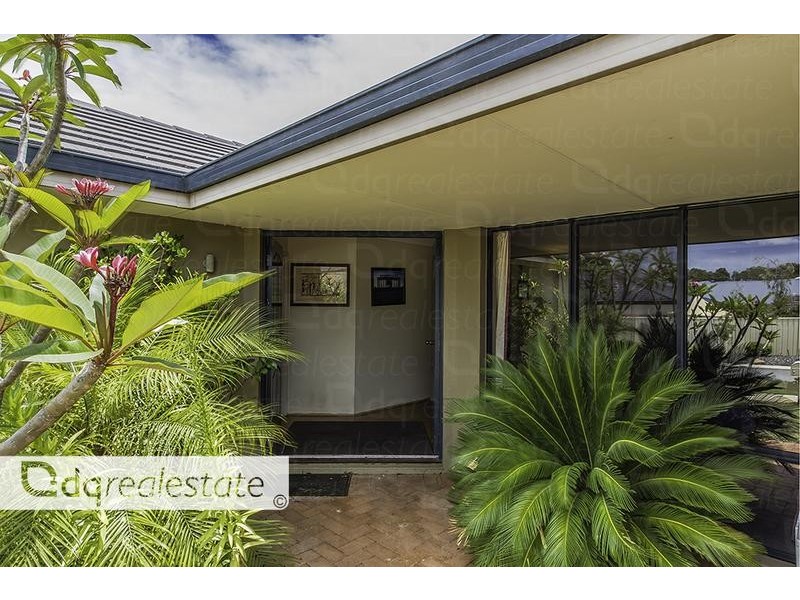 41 Hennessy Drive, Ashby WA 6065