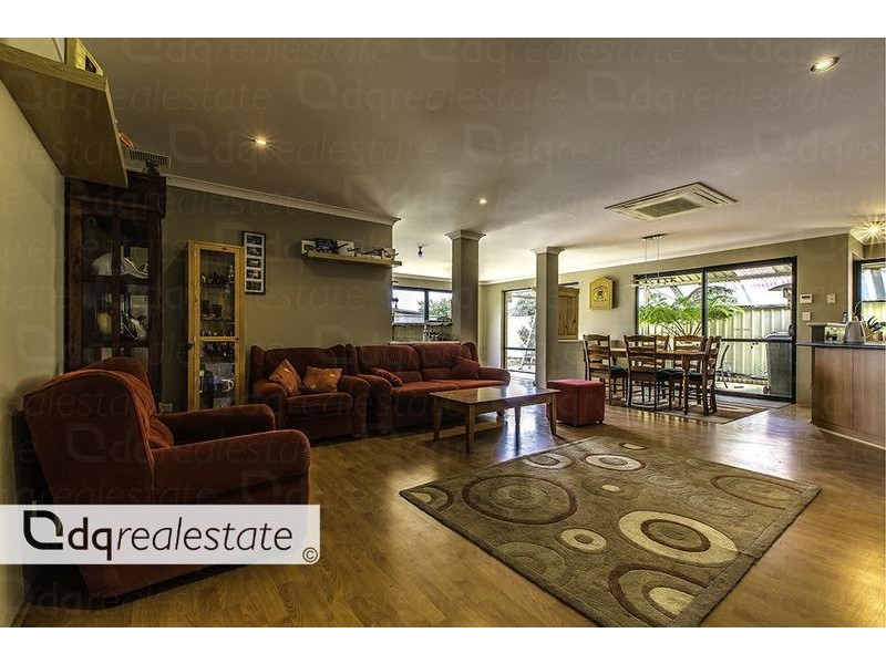 41 Hennessy Drive, Ashby WA 6065