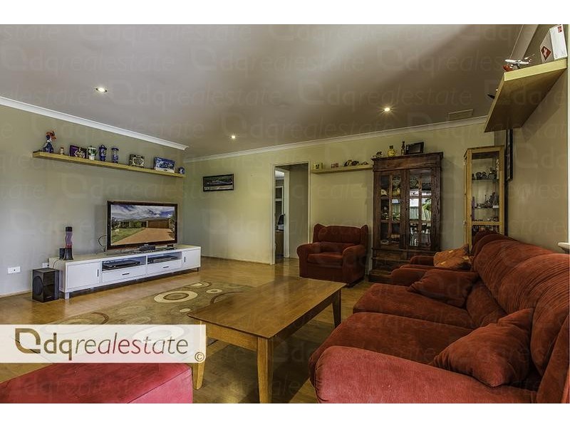 41 Hennessy Drive, Ashby WA 6065