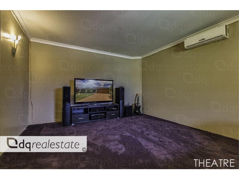 41 Hennessy Drive, Ashby WA 6065