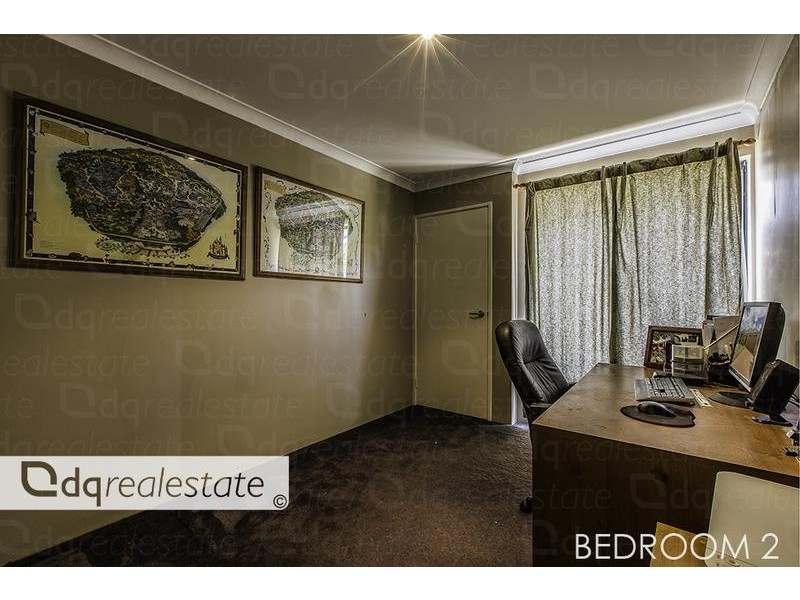 41 Hennessy Drive, Ashby WA 6065