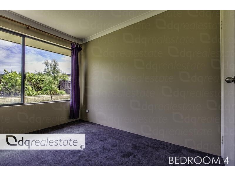 41 Hennessy Drive, Ashby WA 6065