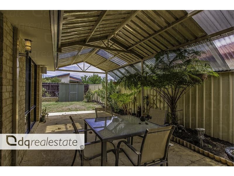 41 Hennessy Drive, Ashby WA 6065