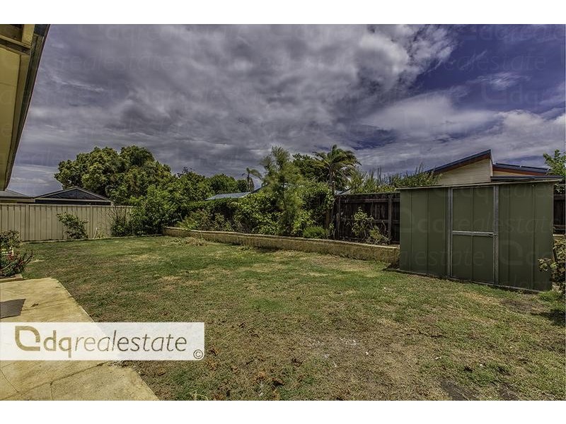 41 Hennessy Drive, Ashby WA 6065