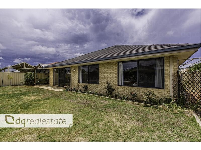 41 Hennessy Drive, Ashby WA 6065