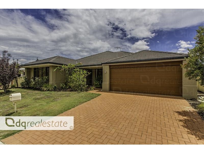 41 Hennessy Drive, Ashby WA 6065