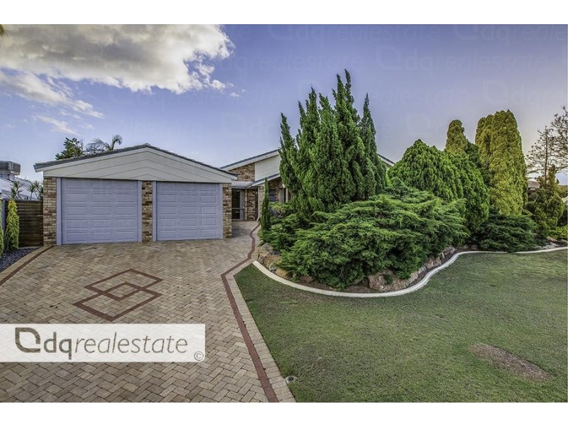 23 Pepperwood Grove, Woodvale WA 6026
