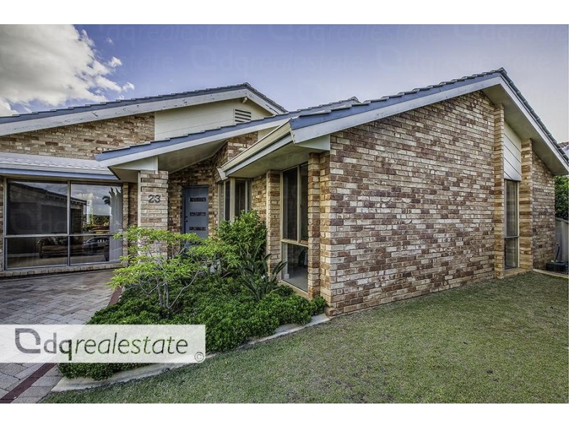 23 Pepperwood Grove, Woodvale WA 6026
