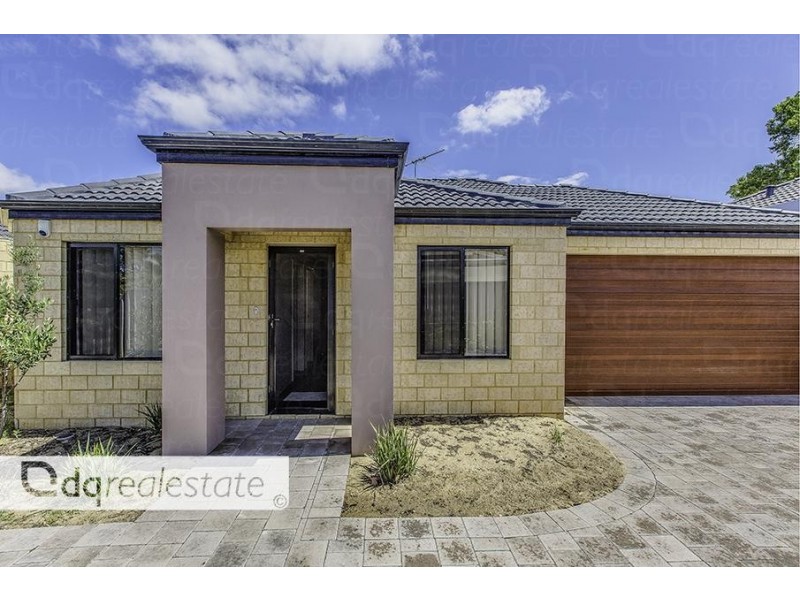 b/18 Rotherfield Road, Westminster WA 6061