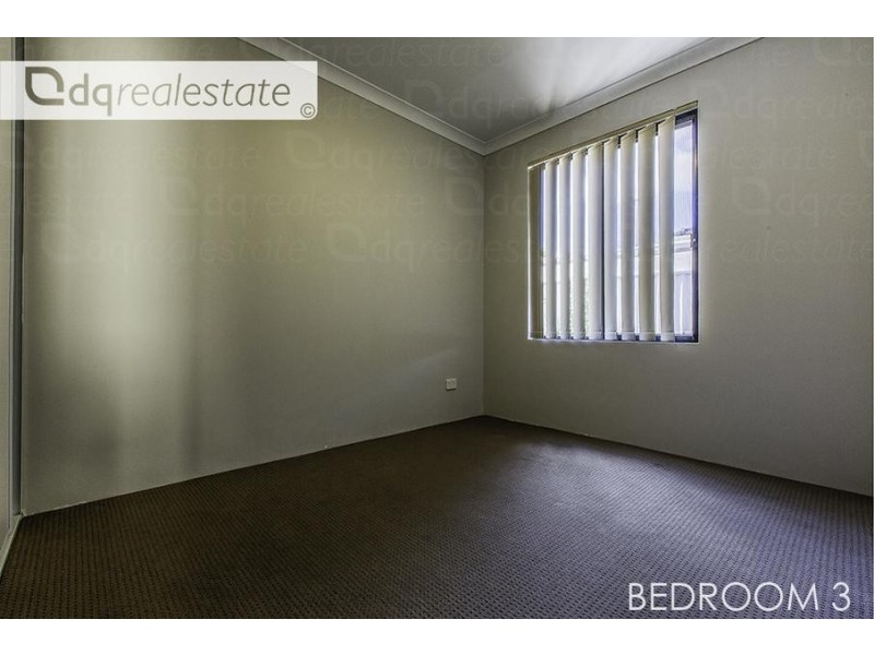 b/18 Rotherfield Road, Westminster WA 6061