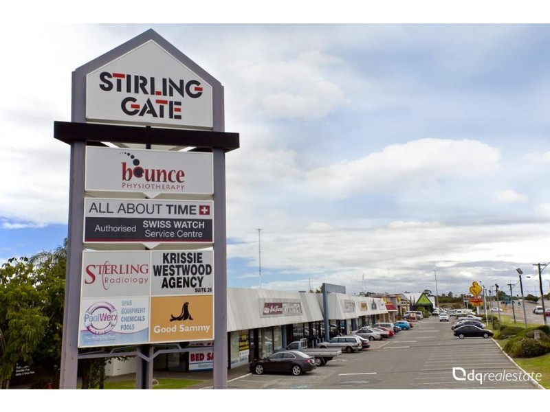 b/18 Rotherfield Road, Westminster WA 6061