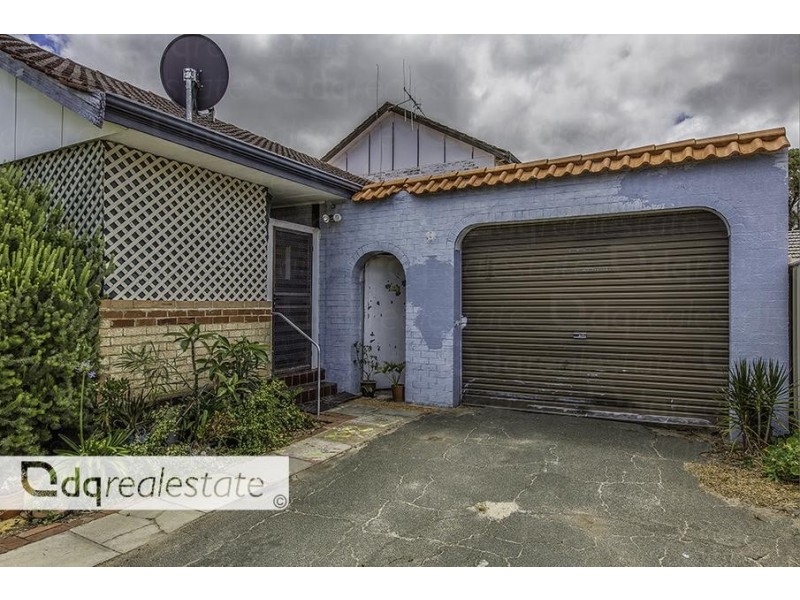 12 Deering Street, Westminster WA 6061