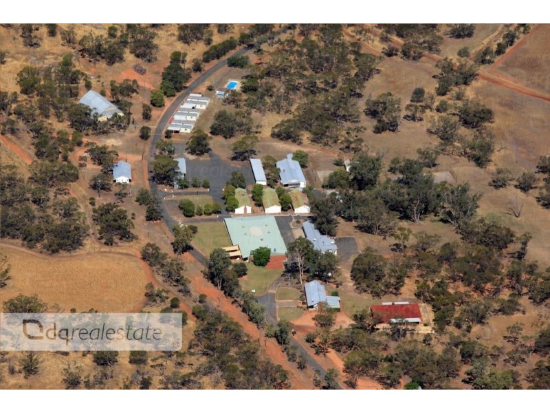 659 Spencers Brook Road, Muluckine WA 6401