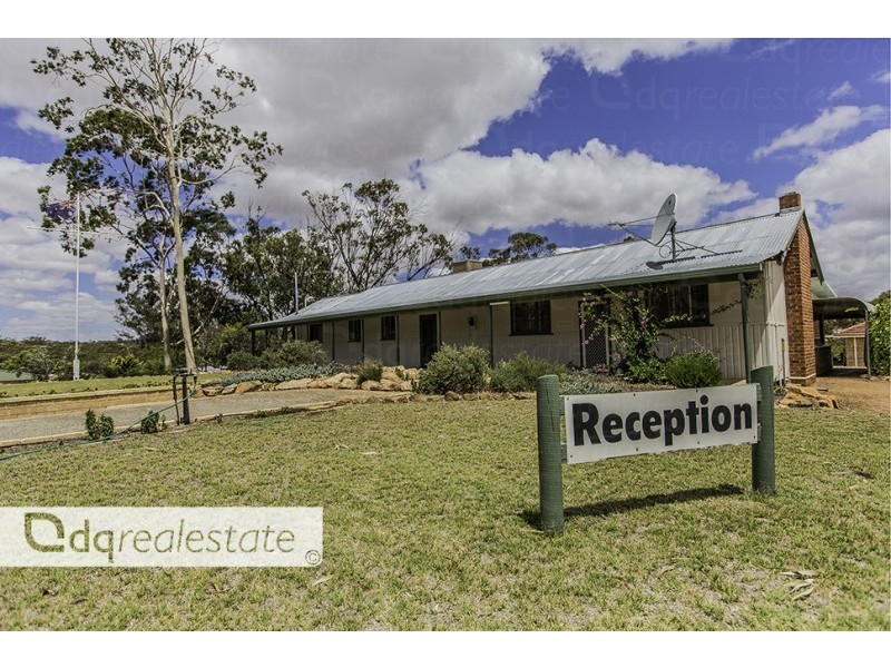 659 Spencers Brook Road, Muluckine WA 6401