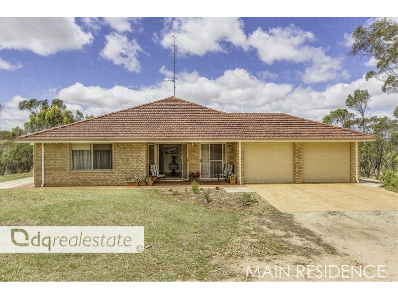 659 Spencers Brook Road, Muluckine WA 6401