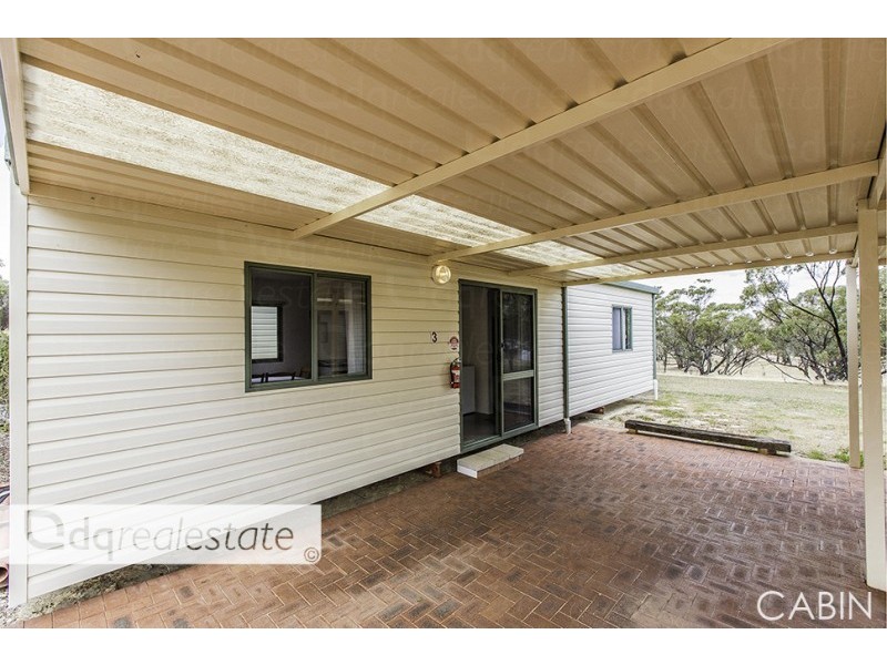 659 Spencers Brook Road, Muluckine WA 6401