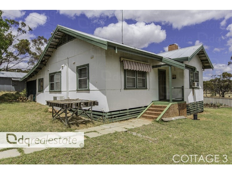 659 Spencers Brook Road, Muluckine WA 6401