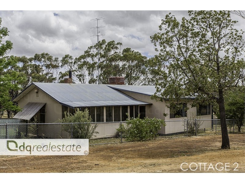 659 Spencers Brook Road, Muluckine WA 6401