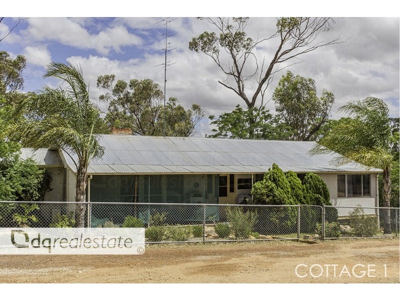 659 Spencers Brook Road, Muluckine WA 6401