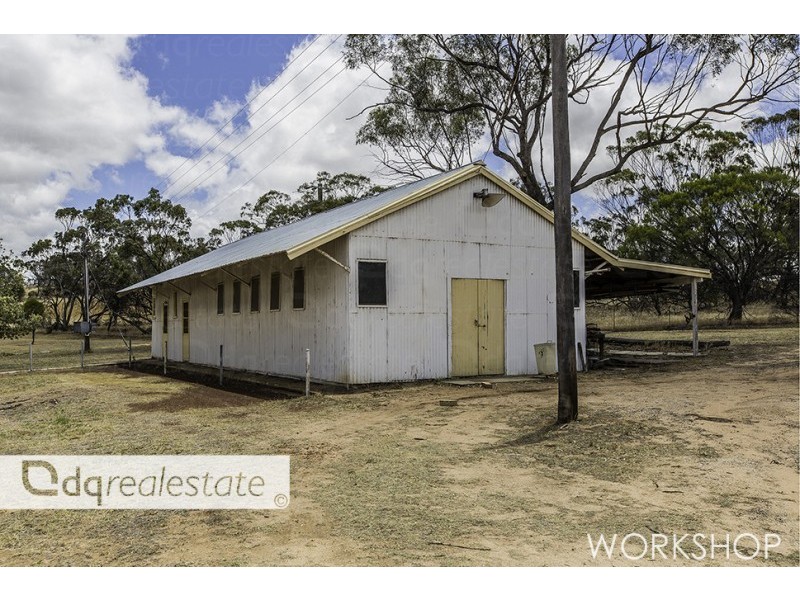 659 Spencers Brook Road, Muluckine WA 6401