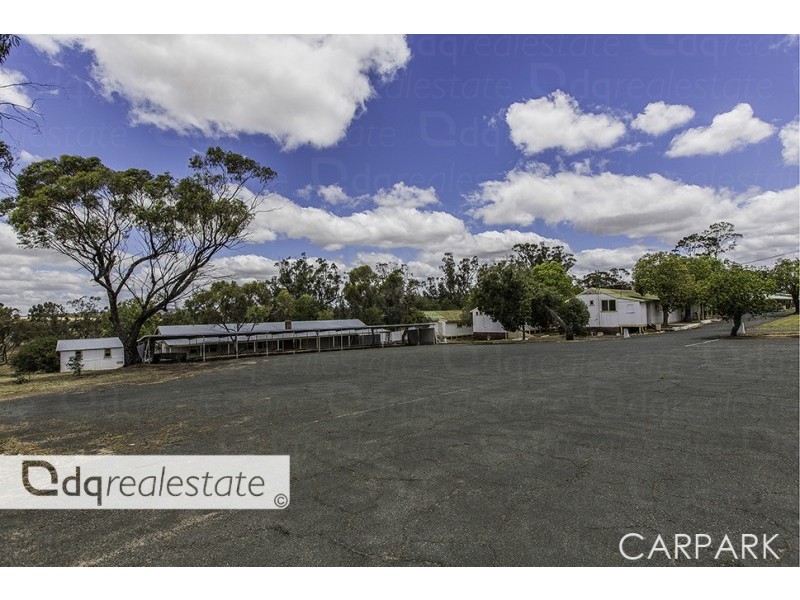 659 Spencers Brook Road, Muluckine WA 6401