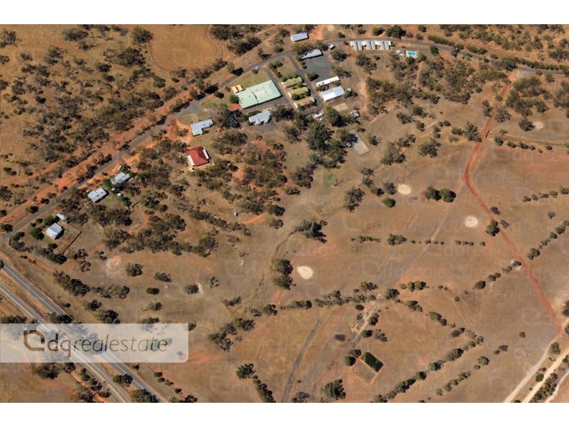 659 Spencers Brook Road, Muluckine WA 6401
