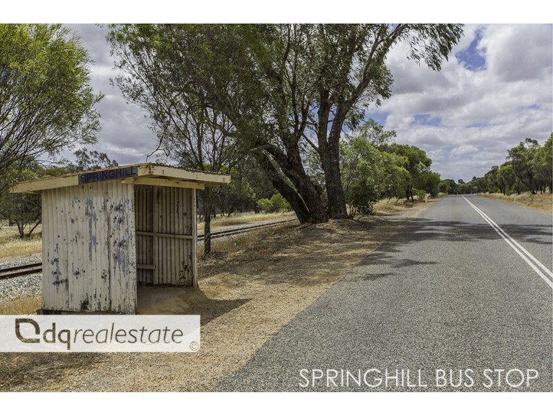 659 Spencers Brook Road, Muluckine WA 6401