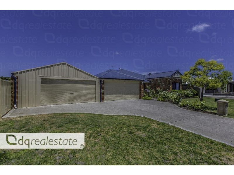 31 Tandara Fairway, Tapping WA 6065