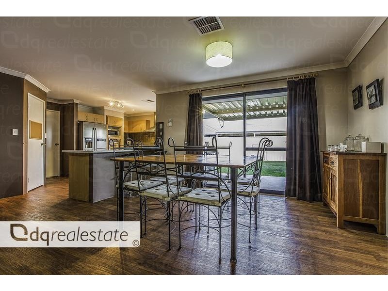 31 Tandara Fairway, Tapping WA 6065