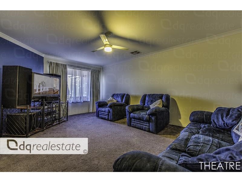 31 Tandara Fairway, Tapping WA 6065