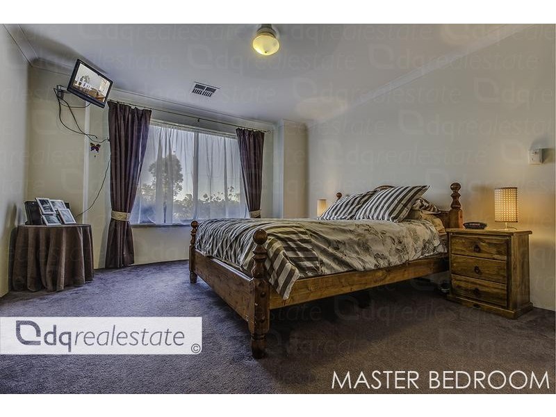 31 Tandara Fairway, Tapping WA 6065