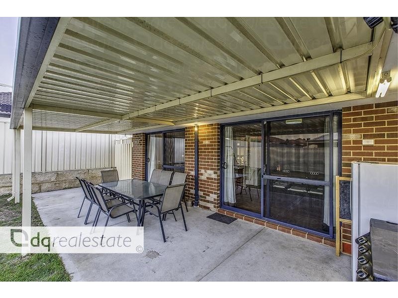 31 Tandara Fairway, Tapping WA 6065