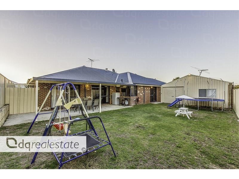 31 Tandara Fairway, Tapping WA 6065