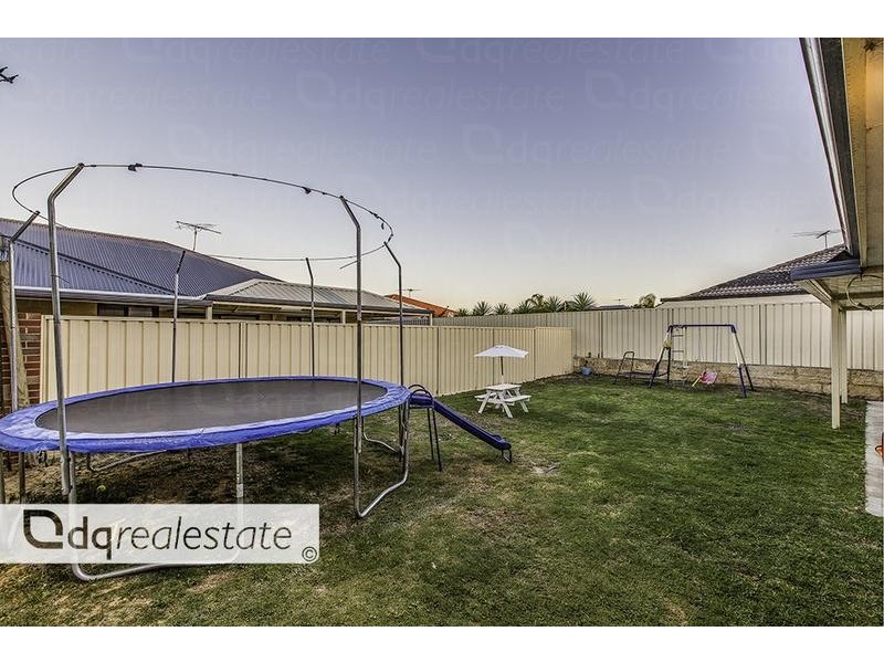 31 Tandara Fairway, Tapping WA 6065