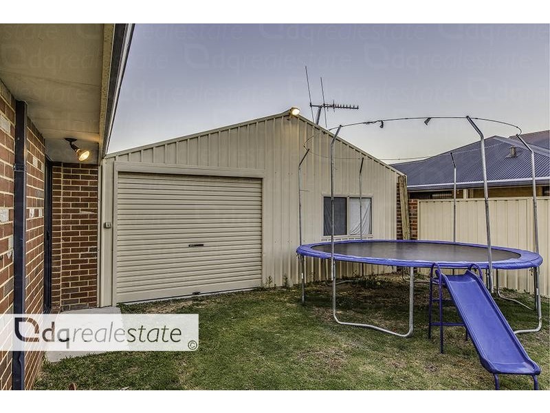 31 Tandara Fairway, Tapping WA 6065