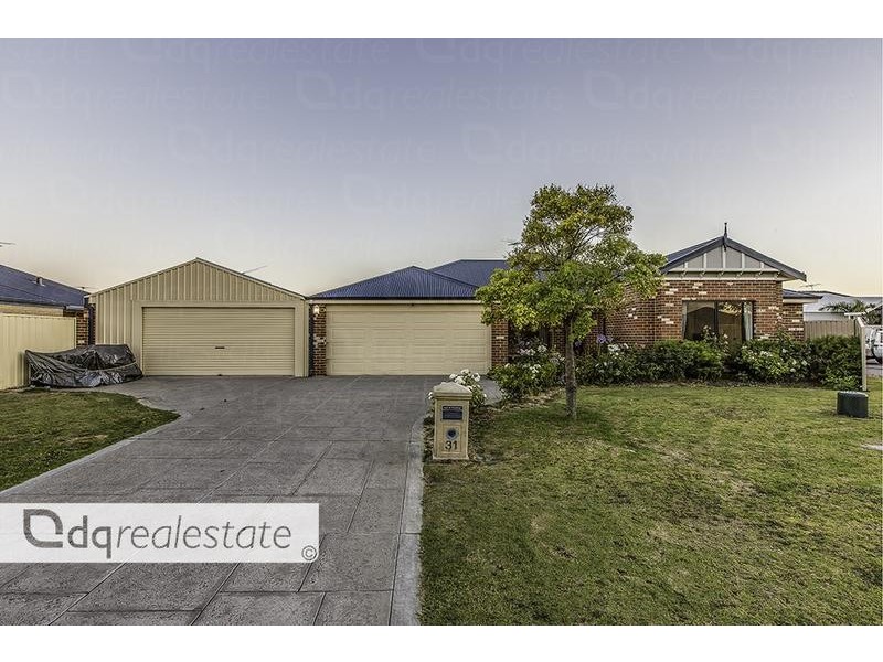 31 Tandara Fairway, Tapping WA 6065