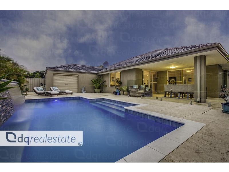 3 Ashley Road, Tapping WA 6065