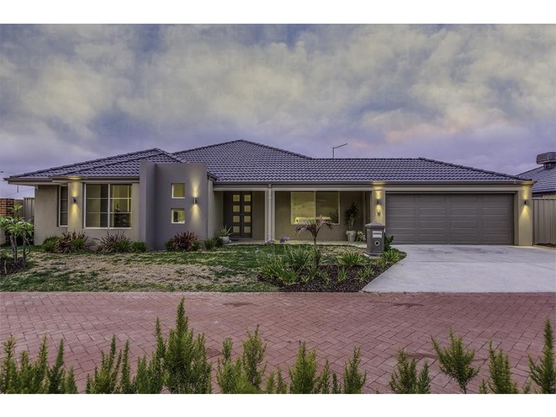 3 Ashley Road, Tapping WA 6065