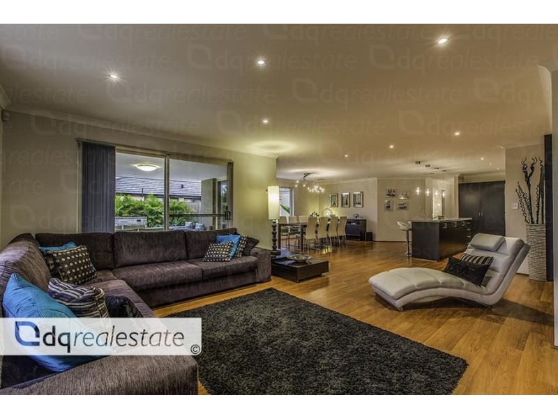 3 Ashley Road, Tapping WA 6065